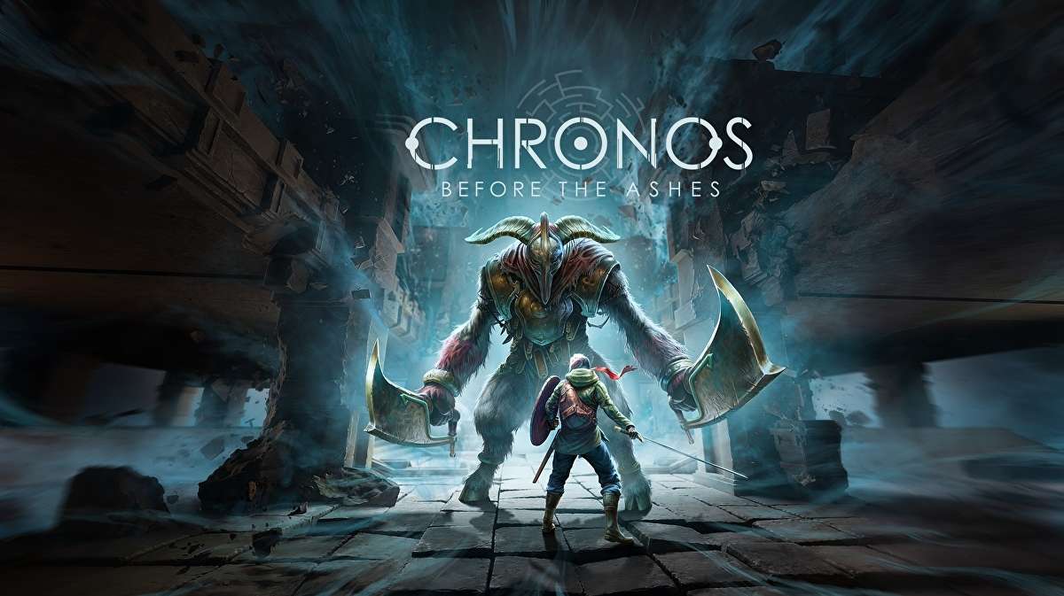 Chronos: Before the Ashes será una precuela de la historia de Remant: From the Ashes
