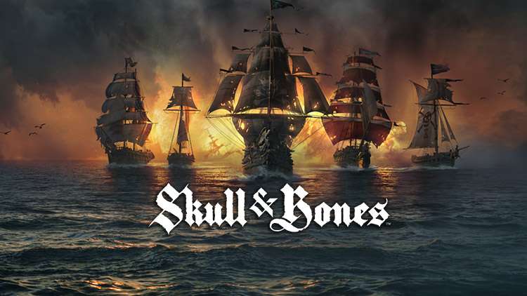 El desarrollo de Skull & Bones se encuentra en su momento más álgido.