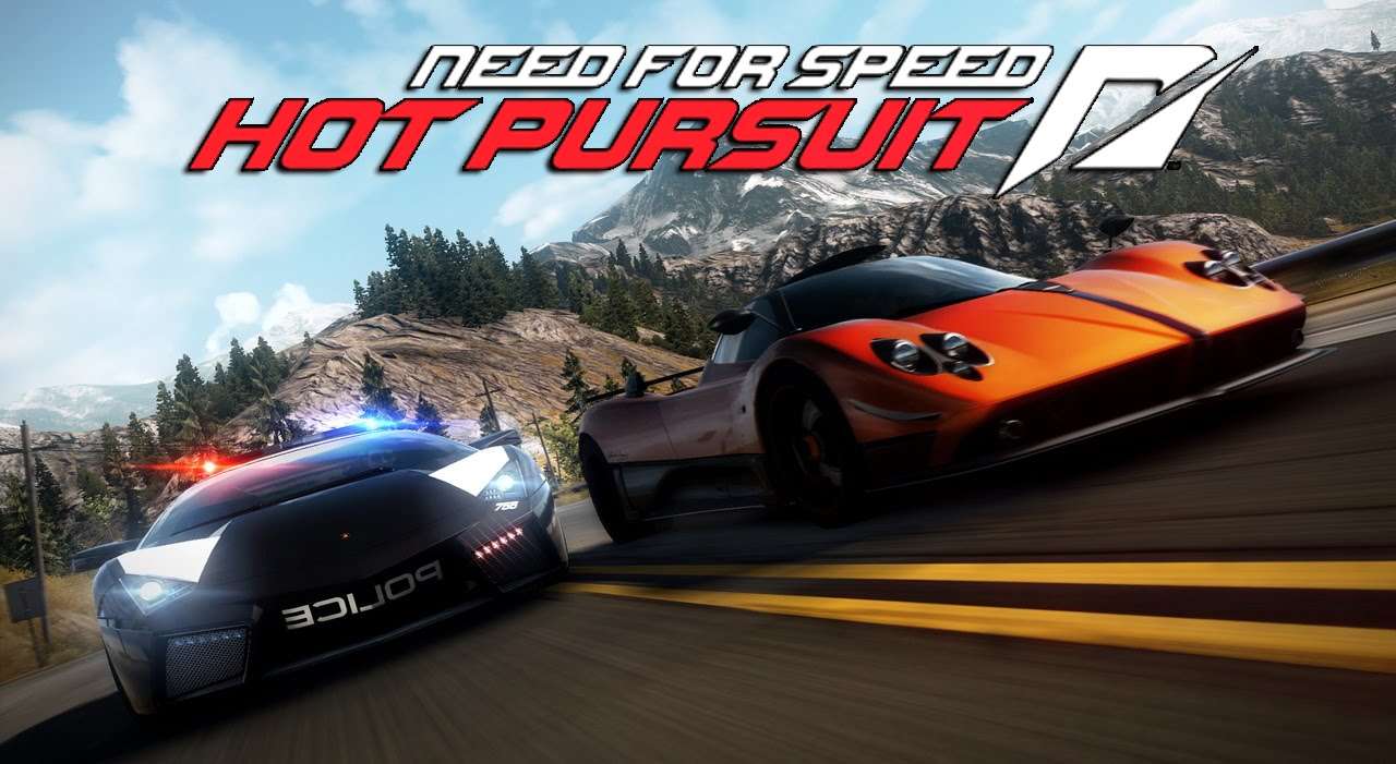 Listado el remasterizado de Need For Speed: Hot Pursuit