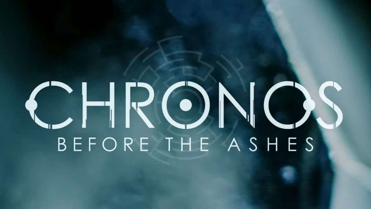 THQ Nordic y Gunfire Games anuncian Chronos: Before the Ashes para el 1 de Diciembre
