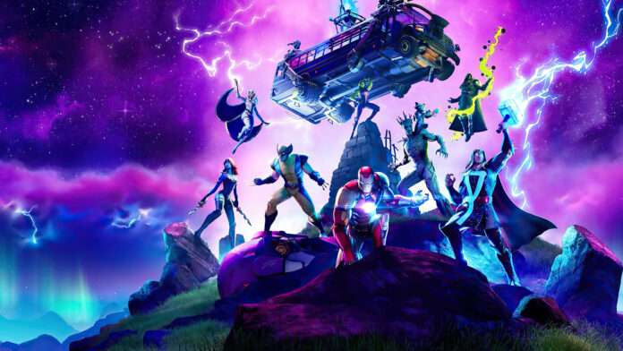 personajes-de-marvel-en-fortnite-6107 Fortnite
