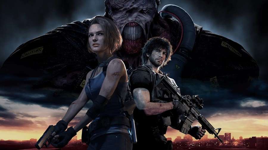 Resident Evil 3 Remake y Raccoon City Edition (RE2 + RE3) son la oferta de la semana en PlayStation Store