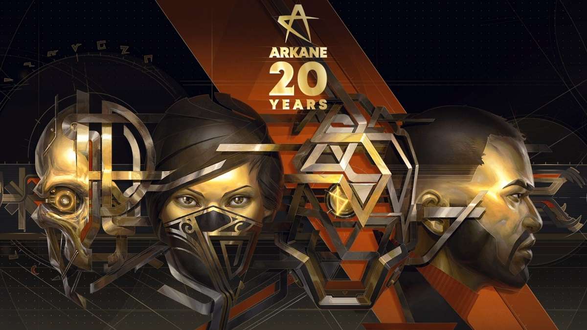 Arkane Studios tiene un gran proyecto por anunciar