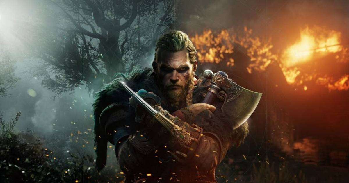 Ubisoft publica un gameplay comentado de Assassin’s Creed Valhalla