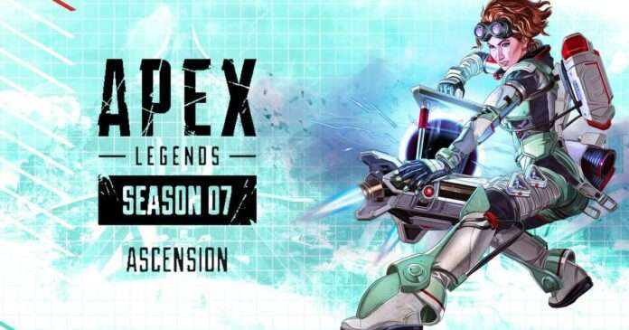 Apex Legends