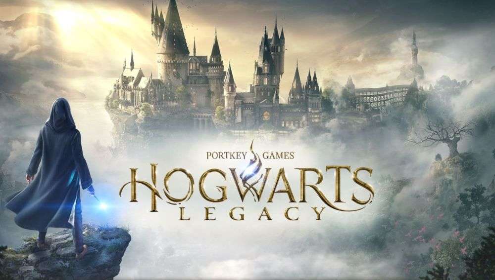 Hogwarts Legacy explorará regiones inéditas