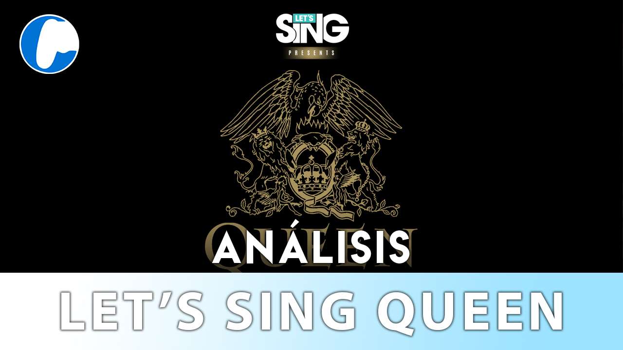 Análisis de Let’s Sing Queen