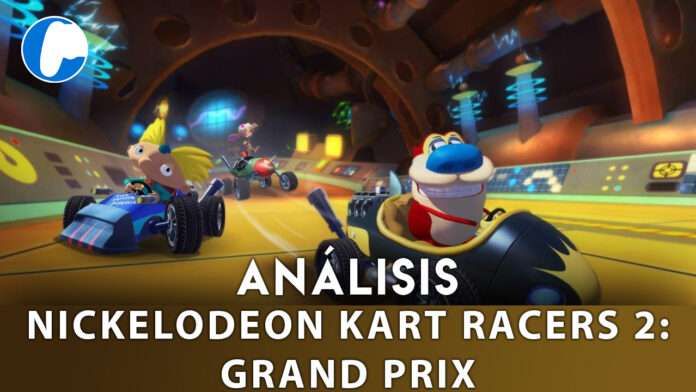 ANALISIS NICKELODEON