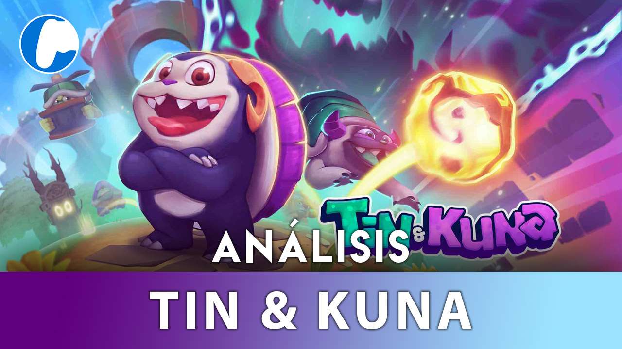 Análisis de Tin & Kuna