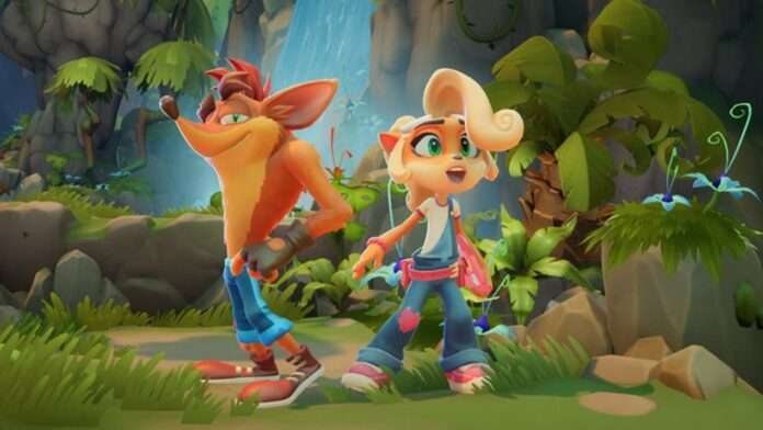 Crash-Bandicoot-4 Crash Bandicoot 4