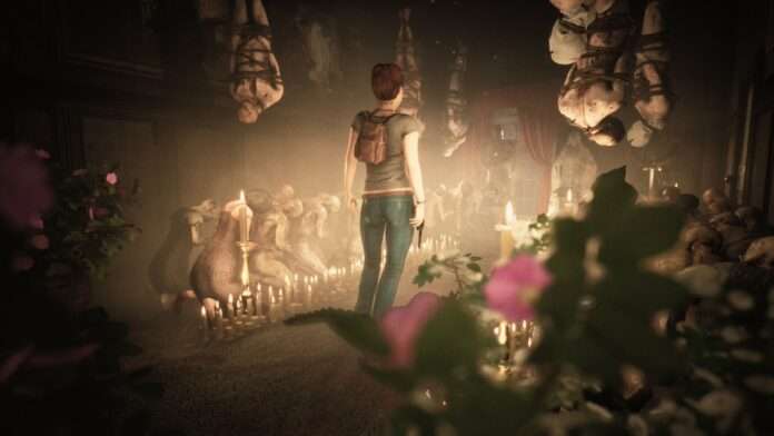 EO_uHsNXsAAXjP8 Fear the Dark Unknown