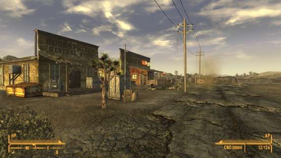 Fallout tiene director para su nueva serie de Amazon