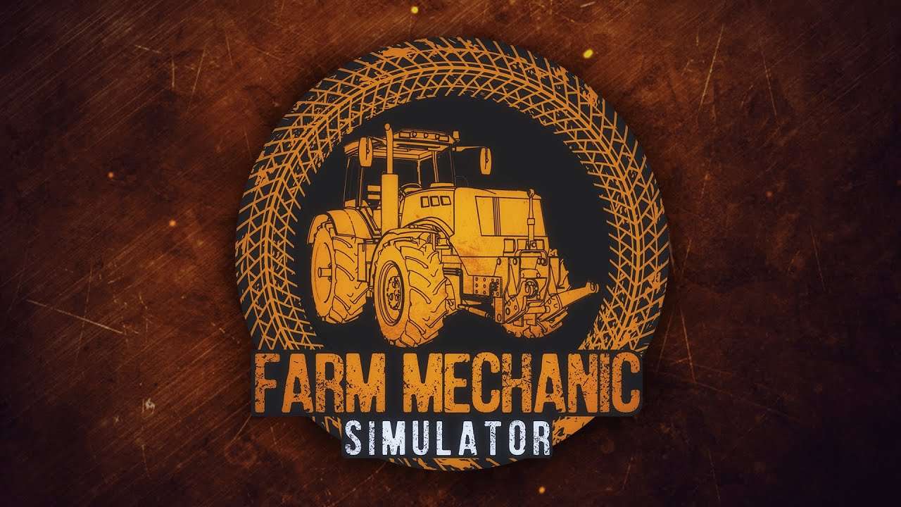 Farm Mechanic Simulator anuncia su lanzamiento en PlayStation 5