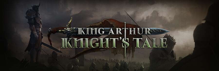 King Arthur: Knight’s Tale es anunciado para PS5
