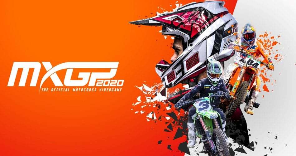 MXGP 2020