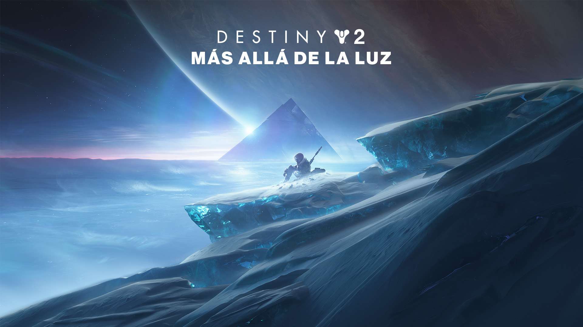 Se muestra el tráiler completo de la expansión de Destiny 2