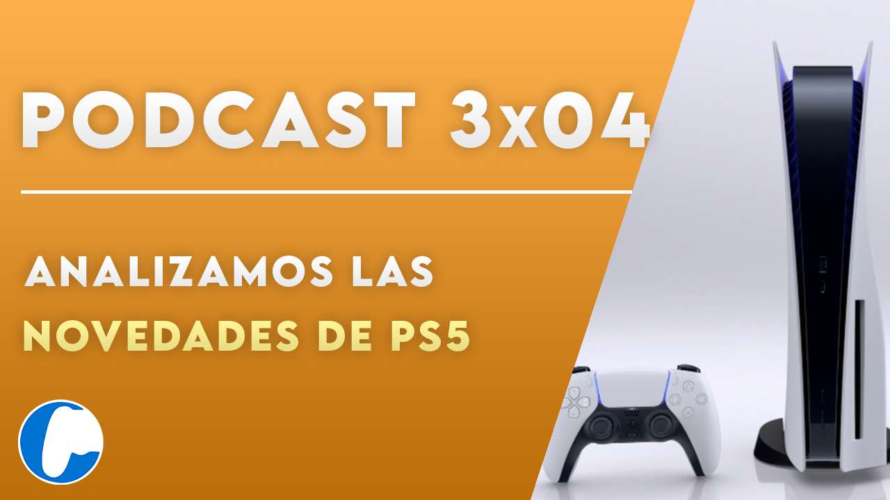 Podcast 3×04 TuPlayStation: PS5 y su retrocompatibilidad