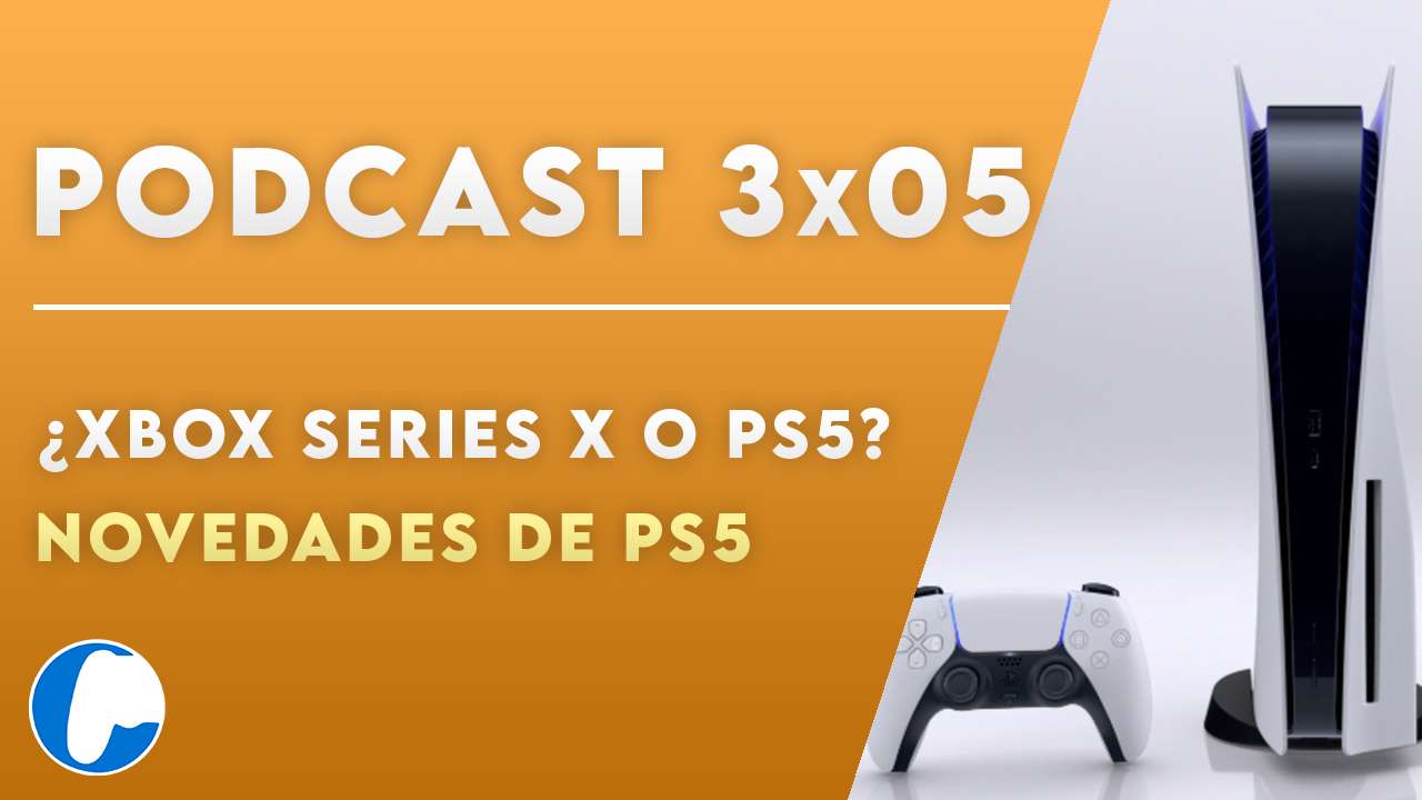 Podcast 3×05 TuPlayStation: Hablamos de la interfaz de PS5, ¿Bethesda publicará en PlayStation 5?