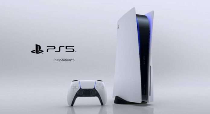 PlayStation 5 PlayStation 5