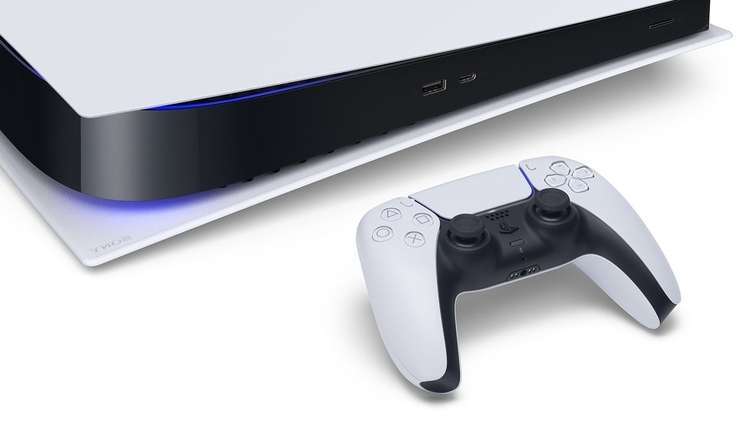 PlayStation 5 y su sistema de metal líquido