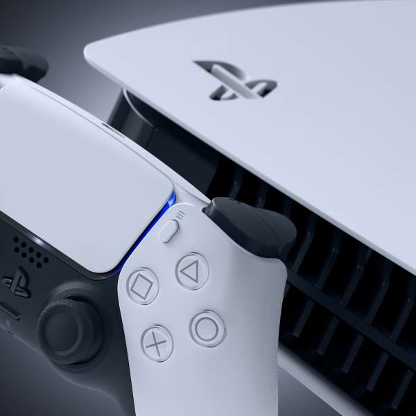Sony se plantea dar soporte de 1440p a Playstation 5 en un futuro