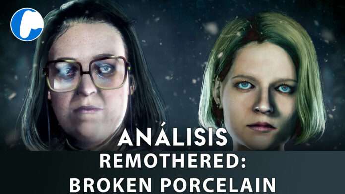 analisis remothered