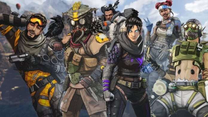 apex-legends Apex Legends