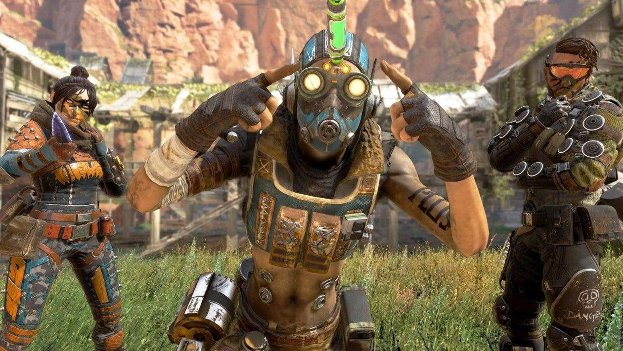Apex Legends