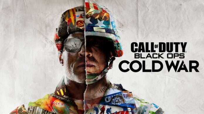 Call of Duty Cold War Call of Duty Cold War