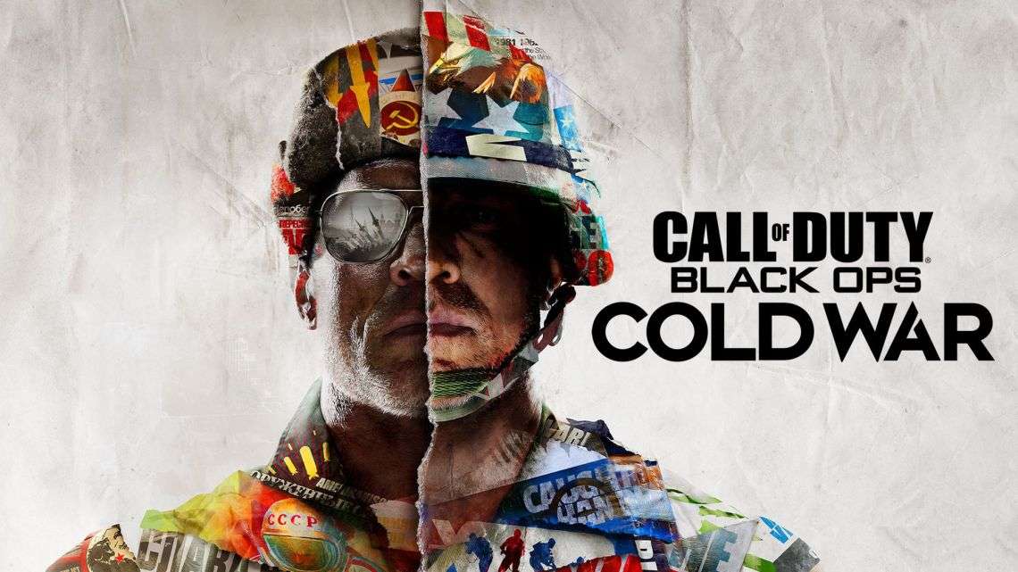 Call of Duty Cold War