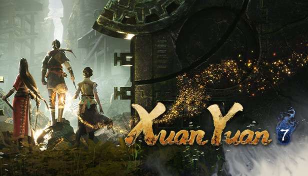 Se presenta el tráiler de lanzamiento de Xuan-Yuan Sword VII