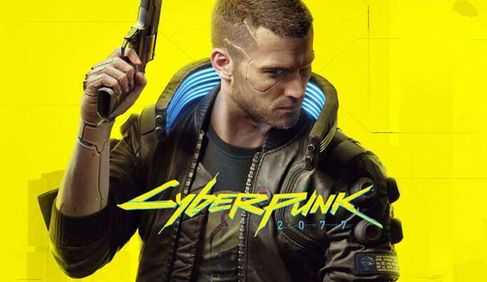 cyberpunk2077keyart Cyberpunk 2077 PS5