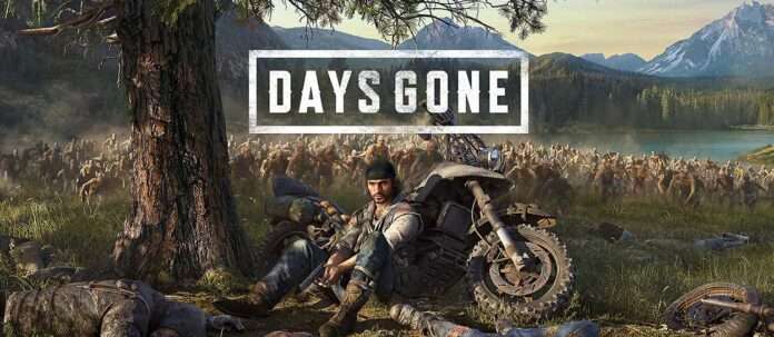 days-gone Days Gone