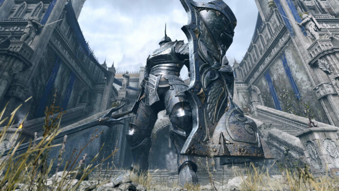 Demon´s Souls Análisis