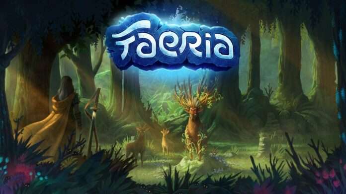 Faeria