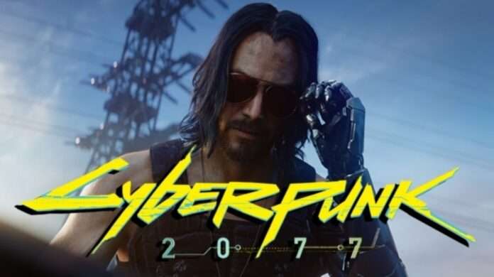 Cyberpunk 2077 Cyberpunk 2077
