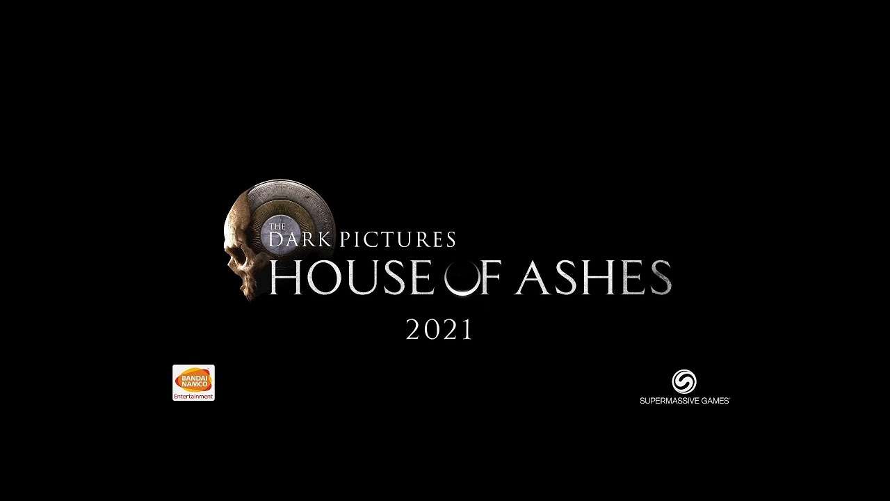 Primer tráiler oficial de House of Ashes