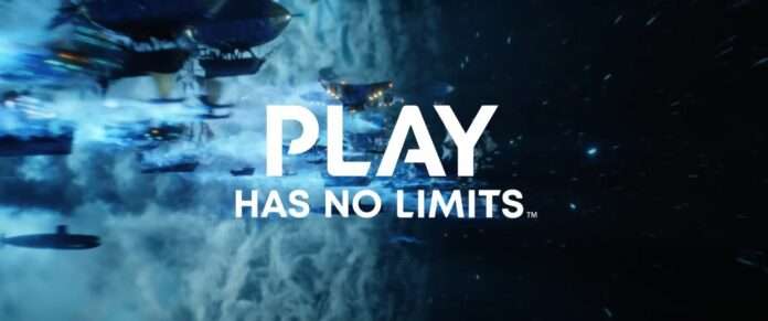 play-has-no-limits-ps5-1 PlayStation 5