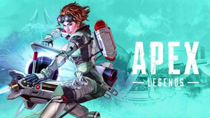 Apex Legends