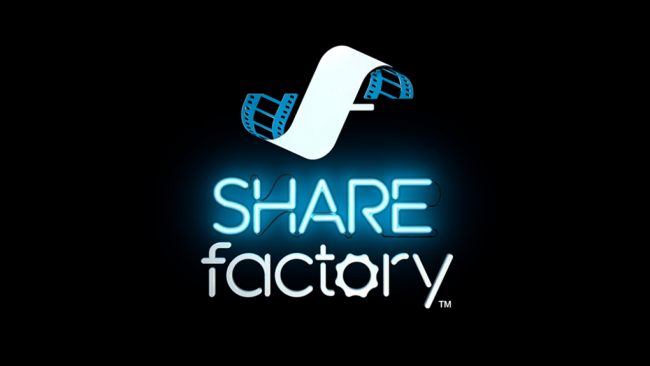 Share Factory también estará presente en PlayStation 5