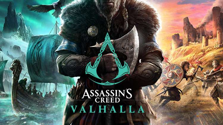 Assassin’s Creed Valhalla muestra los reinos de Jotunheim y Asgard.