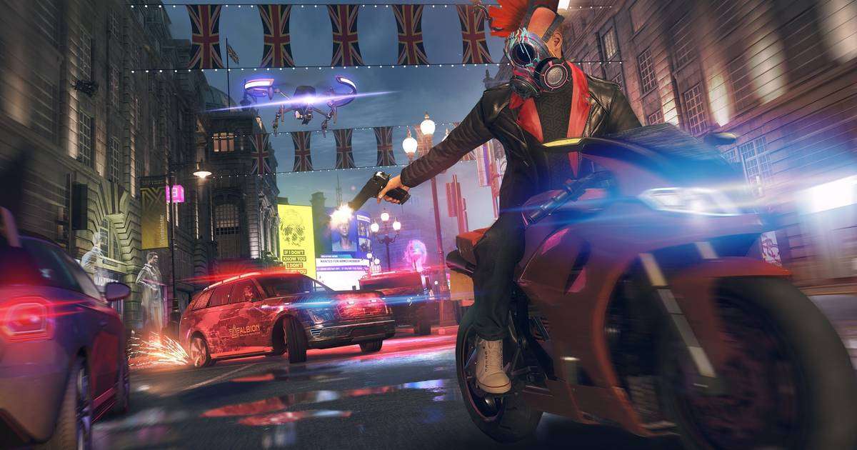 Ubisoft sustituirá dos de los podcasts de Watch Dogs Legion