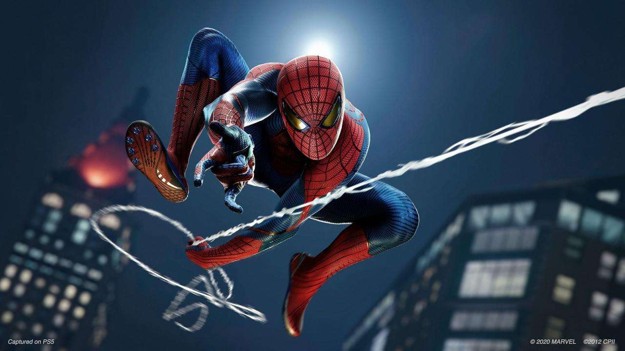 Así es el espectacular anuncio de Marvel’s Spider-Man: Miles Morales en TV.