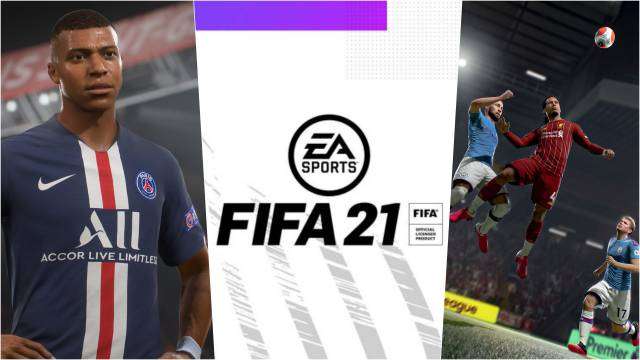 FIFA 21 luce la ambientación de sus estadios en la nueva generación