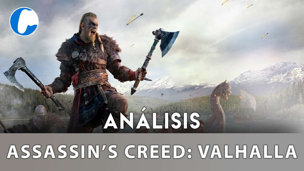 Análisis de Assassin’s Creed: Valhalla