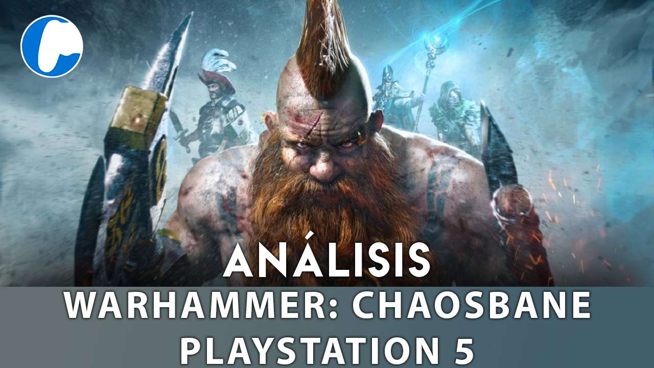 Análisis de Warhammer: ChaosBane