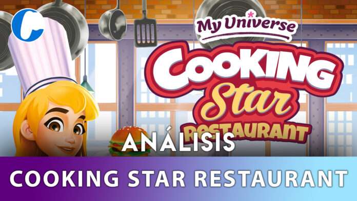 ANALISIS COOKING STAR RESTAURANT