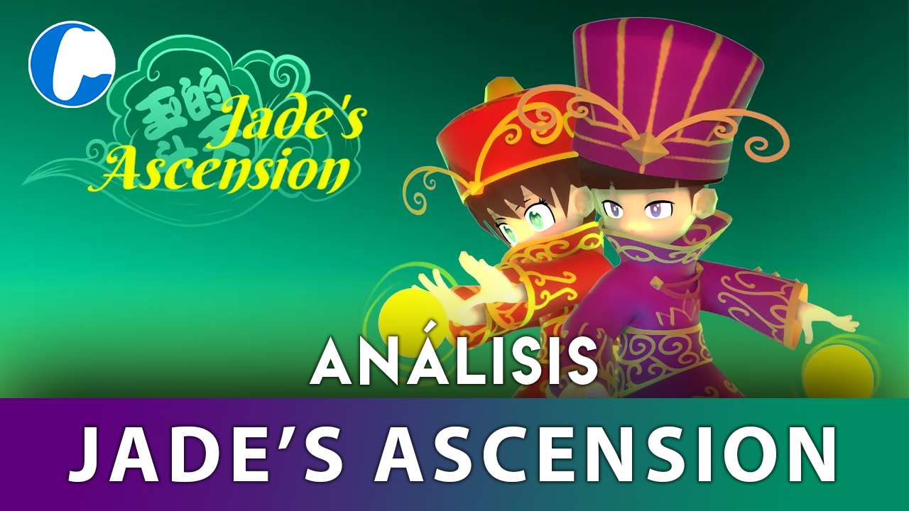 Análisis de Jade’s Ascension