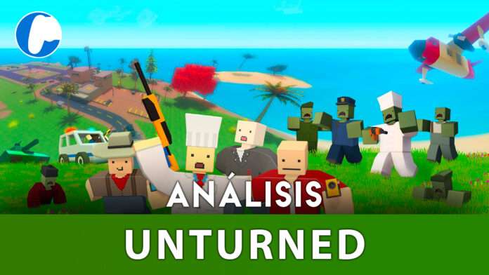 Unturned