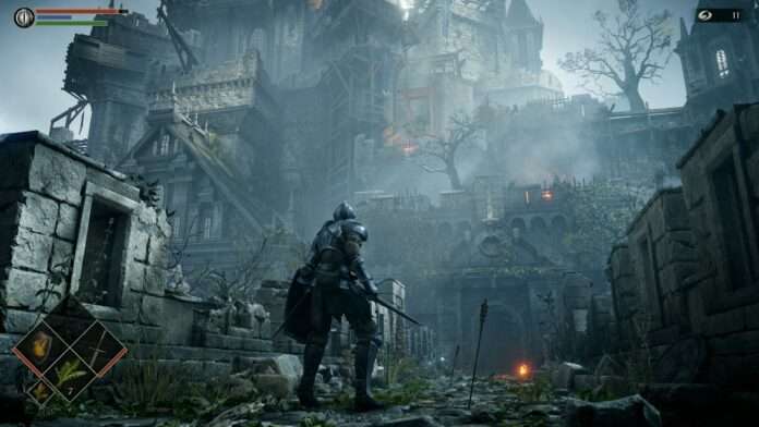 Demon´s Souls Demon´s Souls